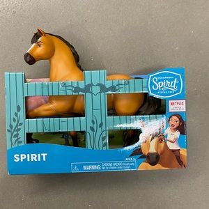 Spirit Horse